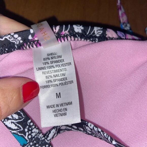 Shade and shore bikini - Picture 5 of 5